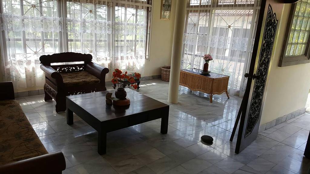 Mumbul Villa Nusa Dua (Bali) Bagian luar foto