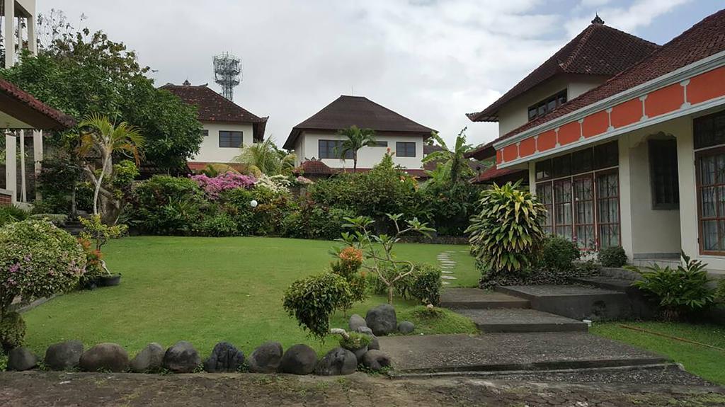 Mumbul Villa Nusa Dua (Bali) Bagian luar foto