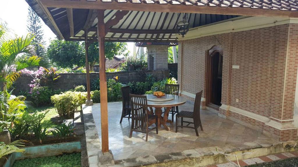 Mumbul Villa Nusa Dua (Bali) Bagian luar foto
