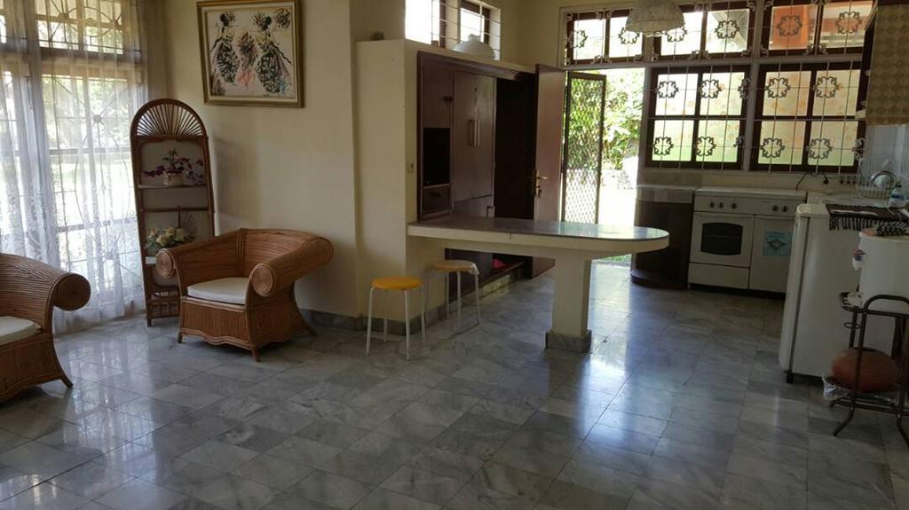Mumbul Villa Nusa Dua (Bali) Bagian luar foto