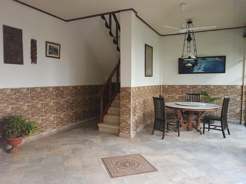 Mumbul Villa Nusa Dua (Bali) Bagian luar foto