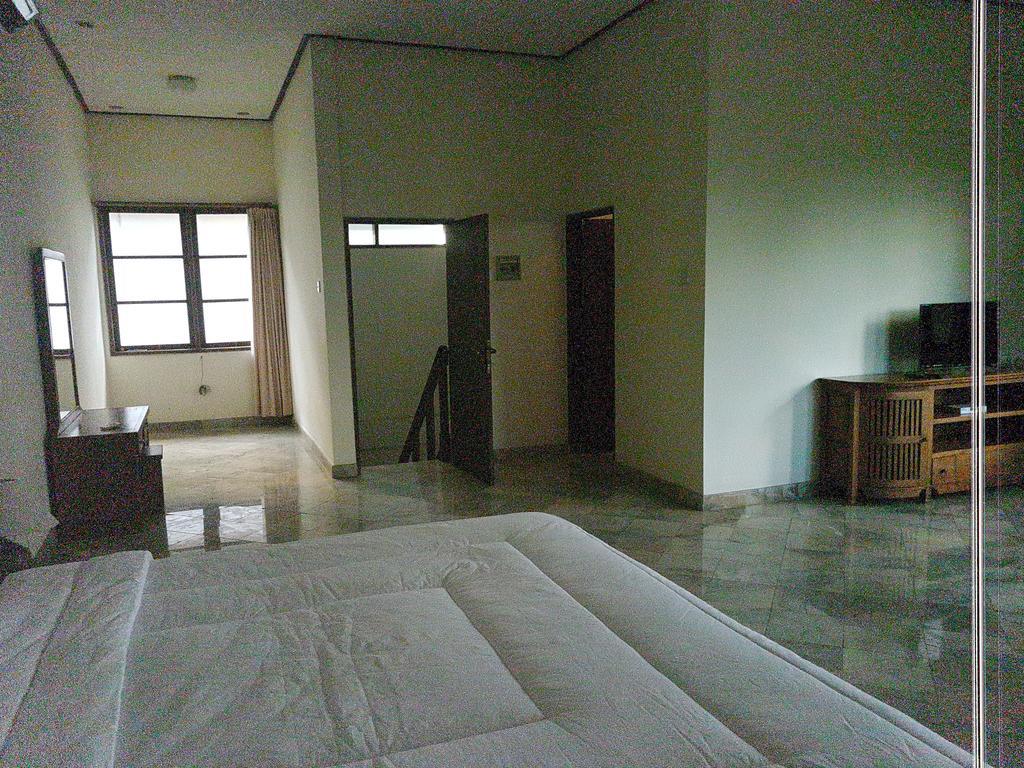 Mumbul Villa Nusa Dua (Bali) Bagian luar foto