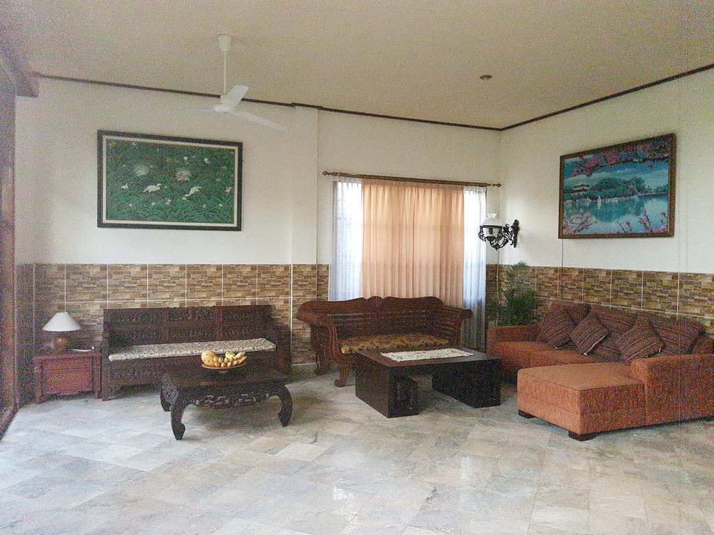 Mumbul Villa Nusa Dua (Bali) Bagian luar foto