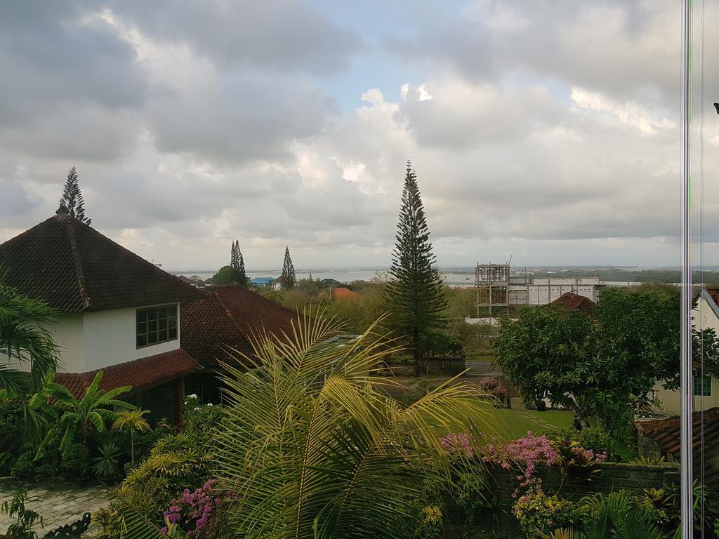 Mumbul Villa Nusa Dua (Bali) Bagian luar foto