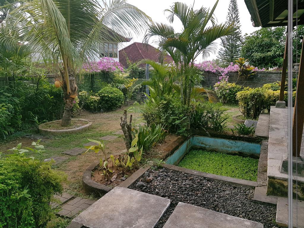 Mumbul Villa Nusa Dua (Bali) Bagian luar foto