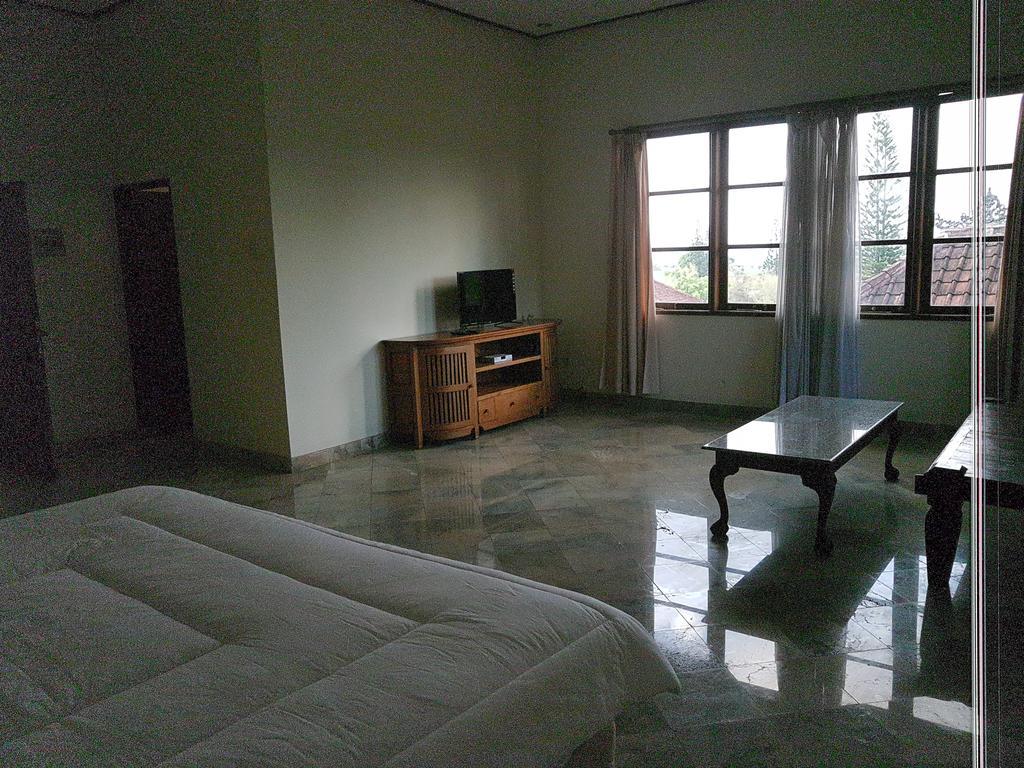 Mumbul Villa Nusa Dua (Bali) Bagian luar foto