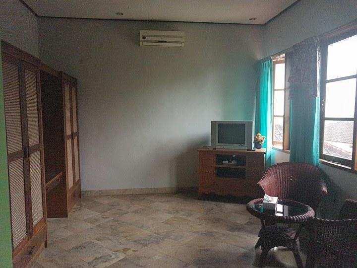 Mumbul Villa Nusa Dua (Bali) Bagian luar foto