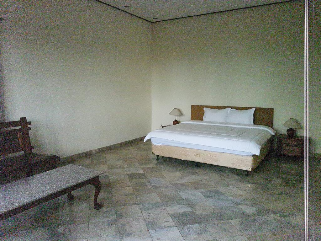 Mumbul Villa Nusa Dua (Bali) Bagian luar foto
