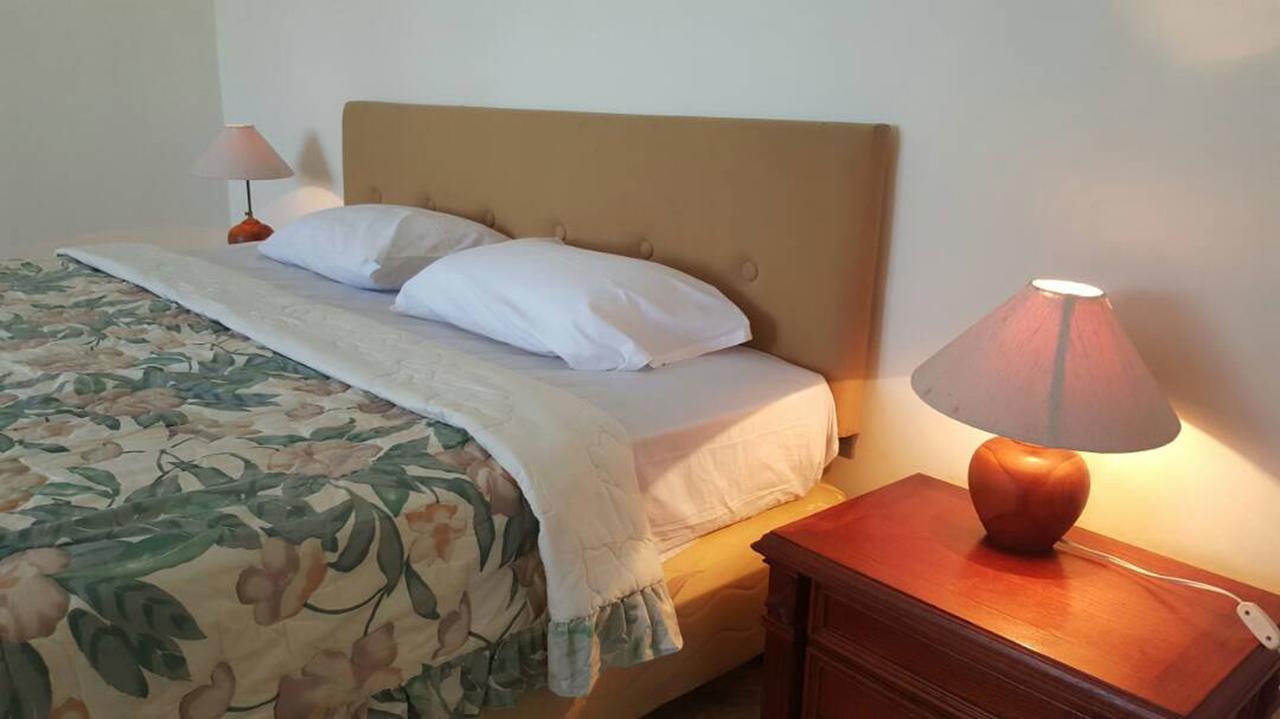 Mumbul Villa Nusa Dua (Bali) Bagian luar foto